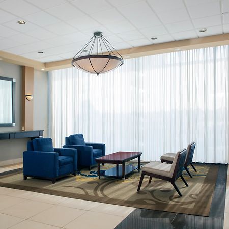 Holiday Inn Binghamton-Downtown Hawley Street By Ihg Bagian luar foto