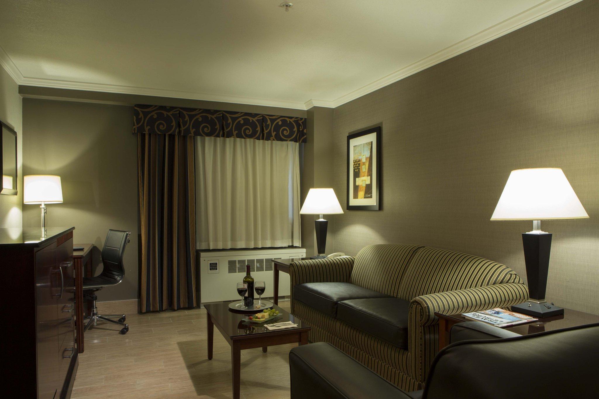 Holiday Inn Binghamton-Downtown Hawley Street By Ihg Bagian luar foto